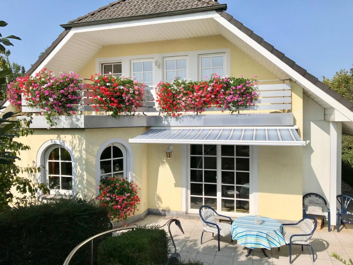 Apartment Lieserpfad-Wittlich Exterior foto