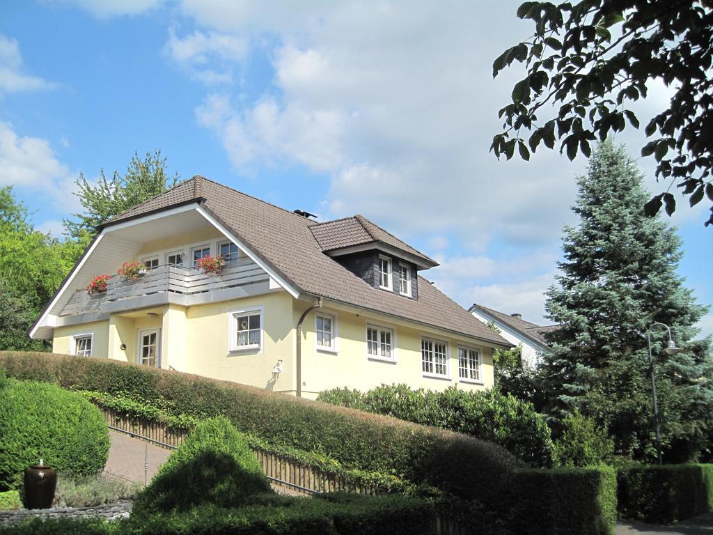 Apartment Lieserpfad-Wittlich Habitación foto