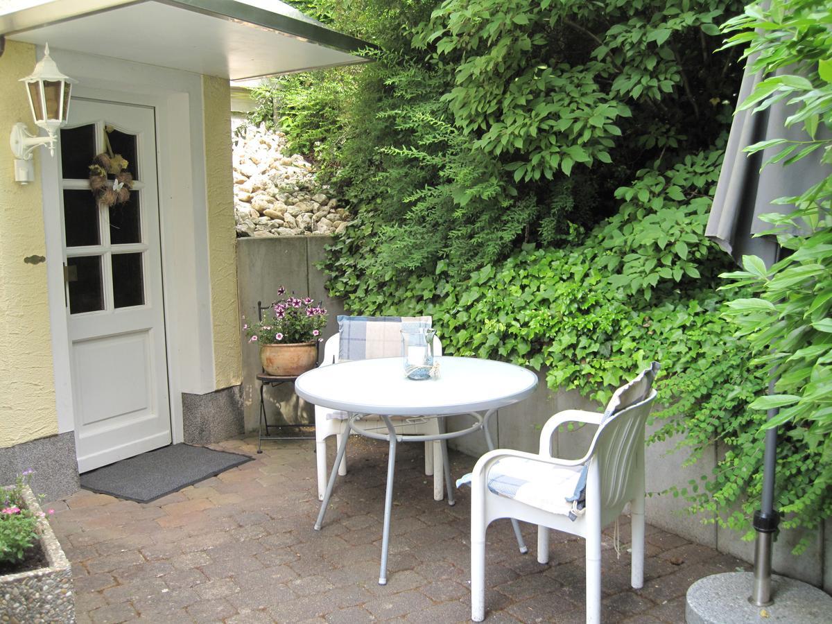 Apartment Lieserpfad-Wittlich Exterior foto